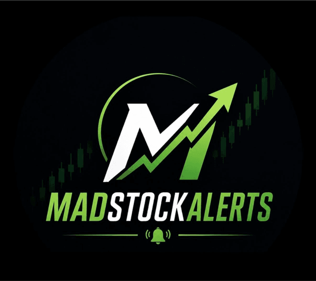 MadStockAlerts